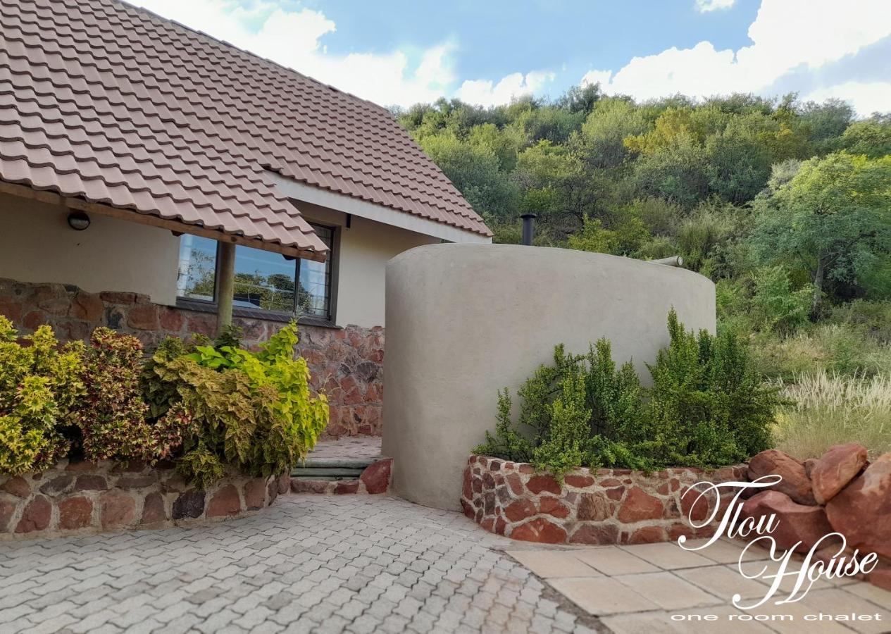 Moritshane Estate Gaborone Exterior photo