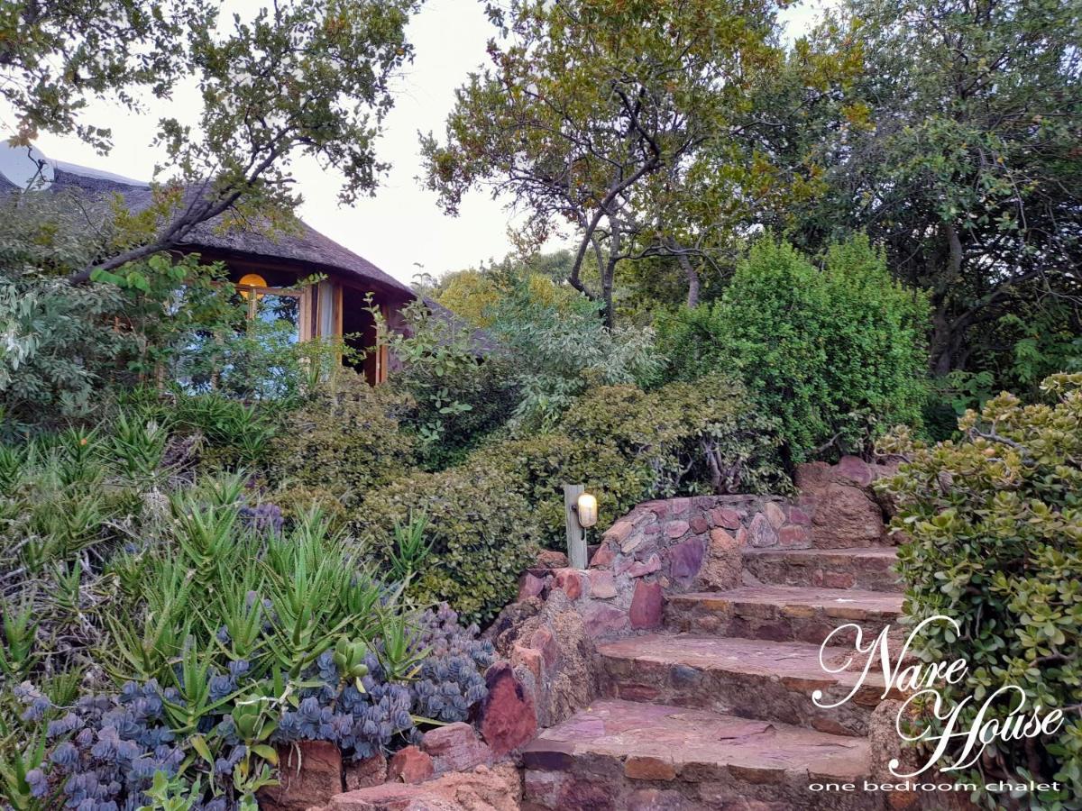 Moritshane Estate Gaborone Exterior photo