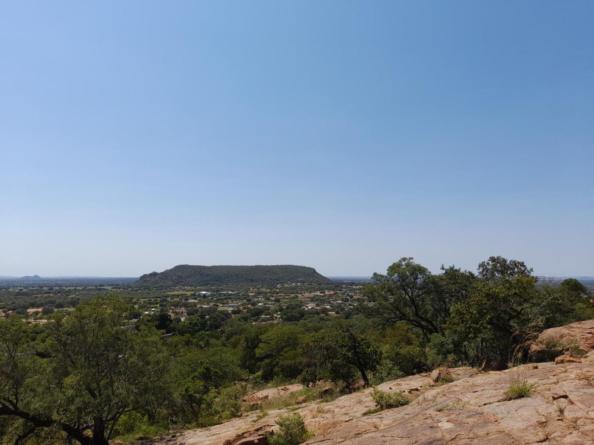 Moritshane Estate Gaborone Exterior photo