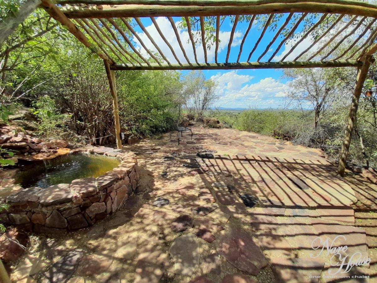 Moritshane Estate Gaborone Exterior photo