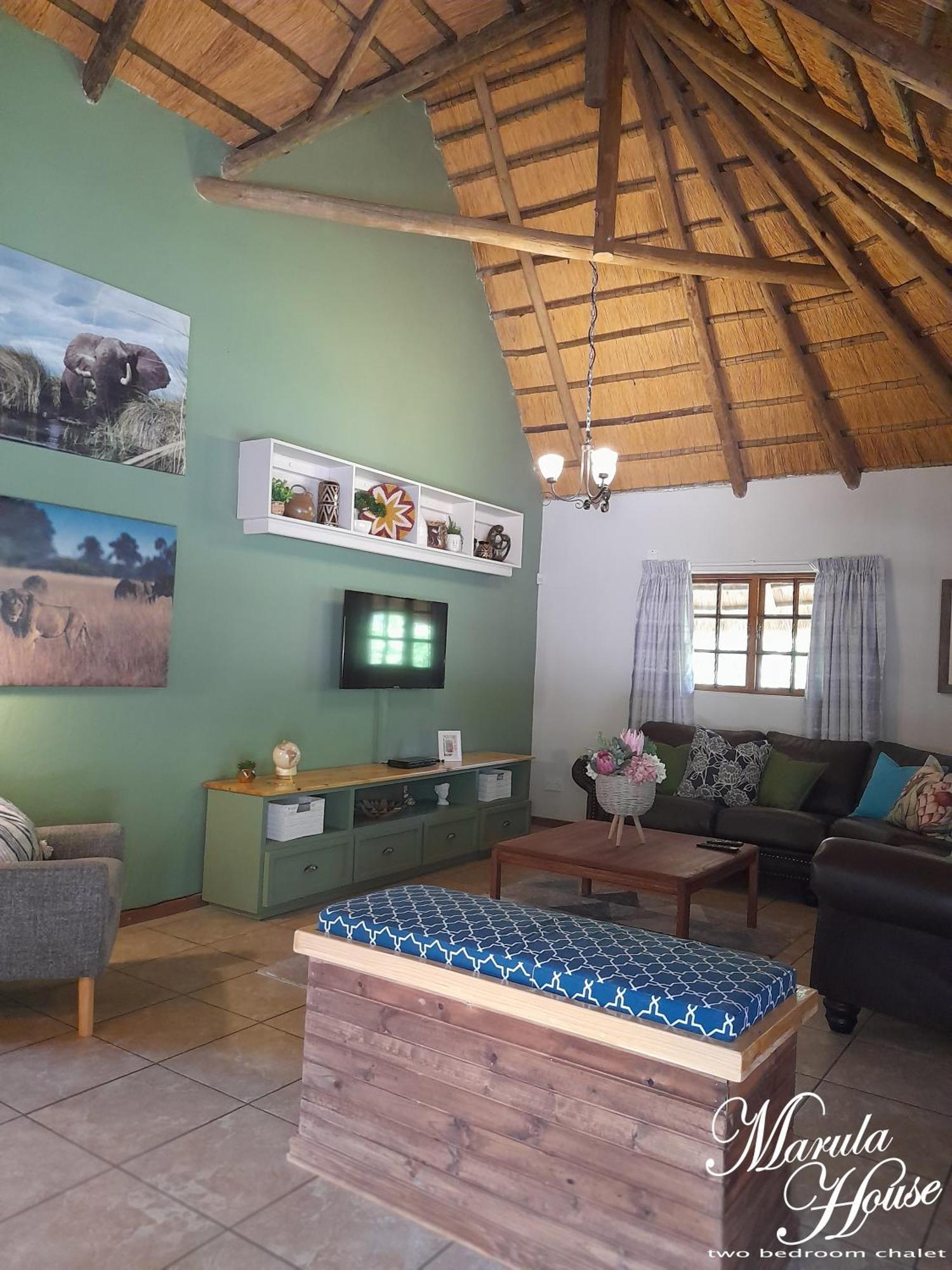 Moritshane Estate Gaborone Exterior photo