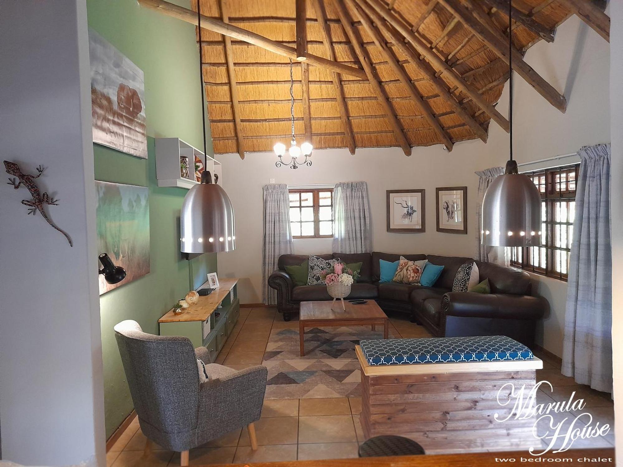 Moritshane Estate Gaborone Exterior photo